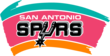 San Antonio Clippers, Basketball team, function toUpperCase() { [native code] }, logo 2001